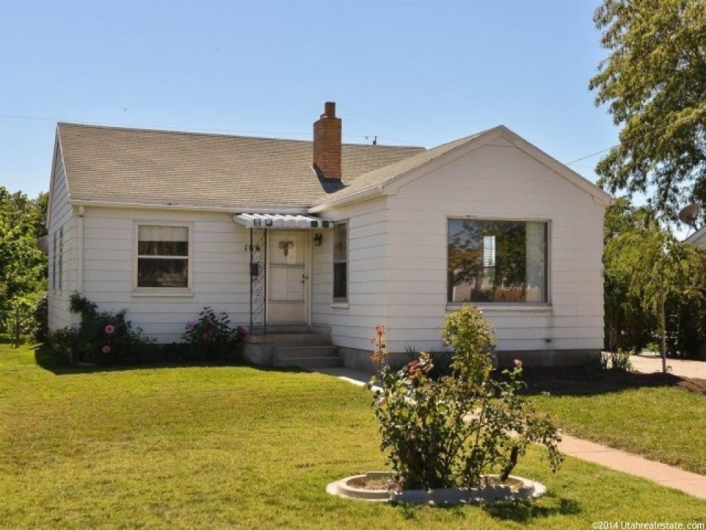 186 E S Lakeview Dr, Clearfield, UT 84015