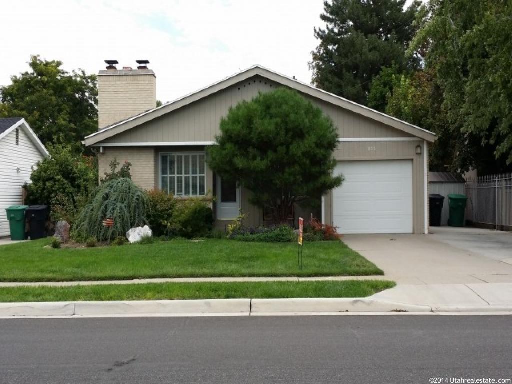 833 E Holly Ave, Murray, UT 84107