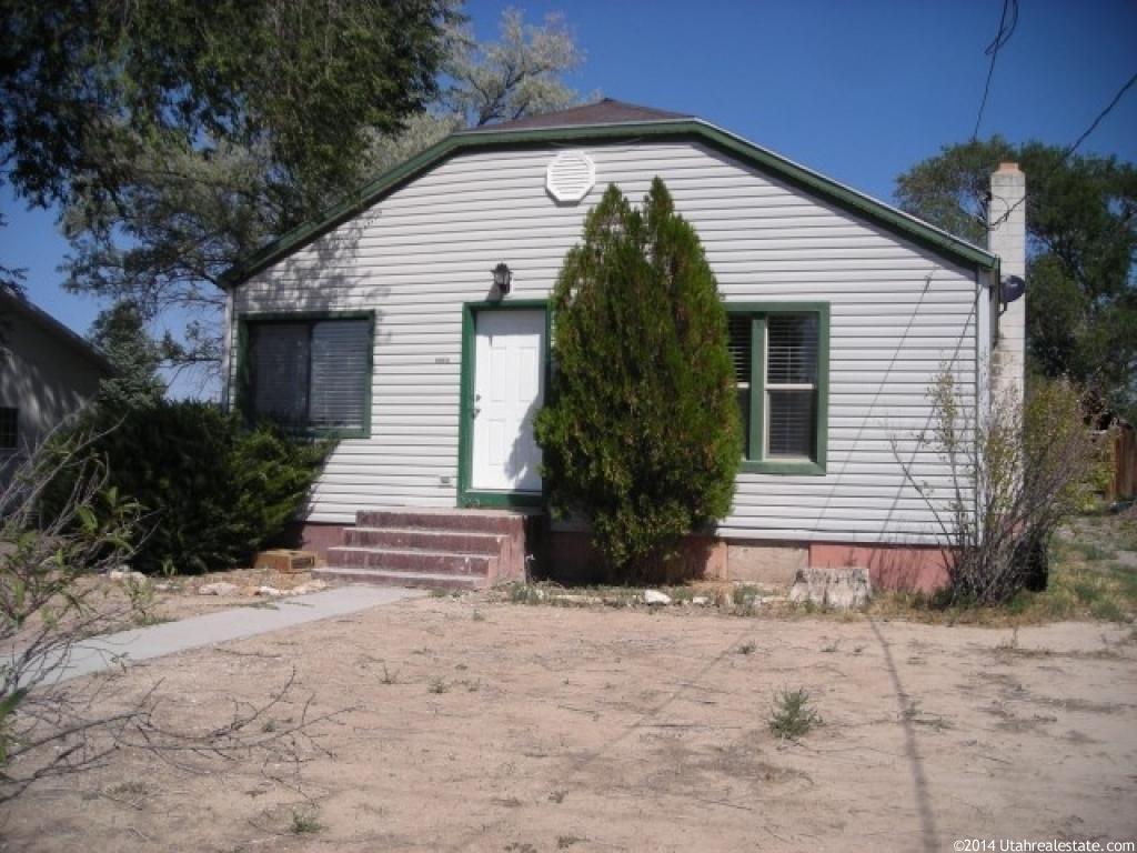 311 E 300 S, Gunnison, UT 84634
