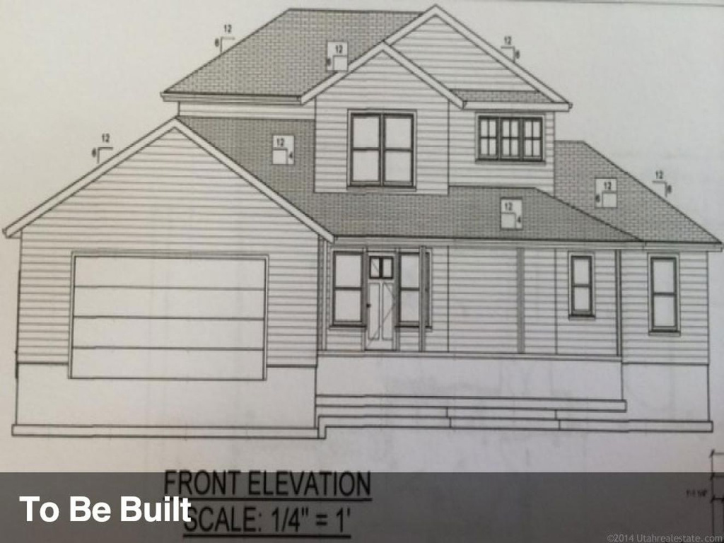 272 W 400 N, Hyde Park, UT 84318