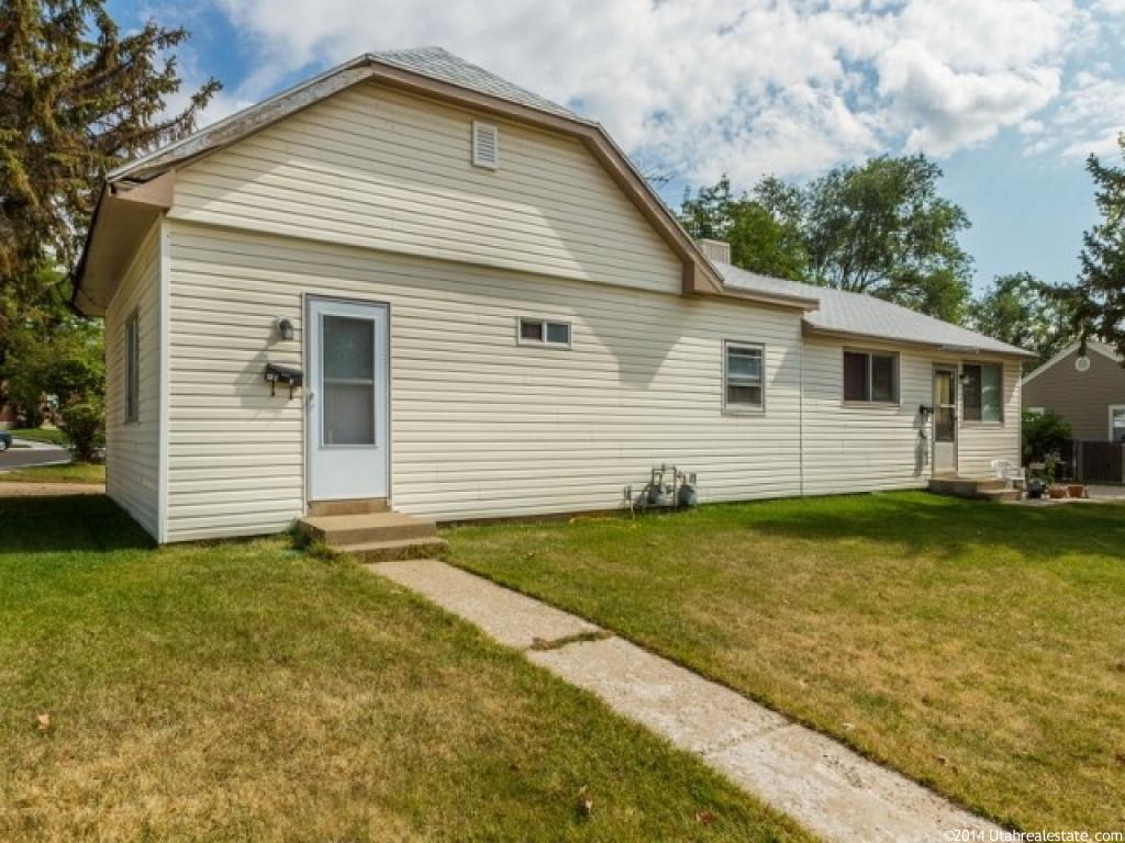 125 S 500 E, Clearfield, UT 84015