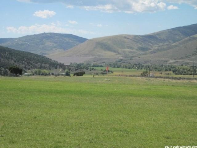 194 E Cherry Canyon Dr, Wanship, UT 84017