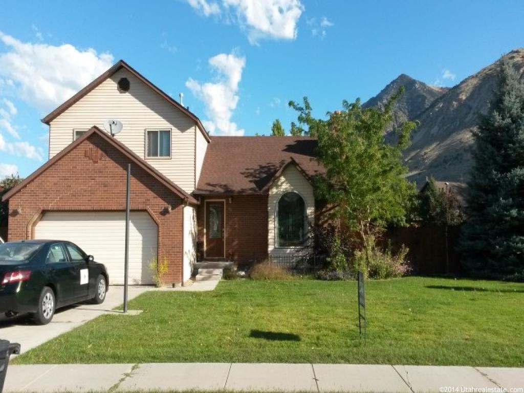 361 E 765 N, Brigham City, UT 84302