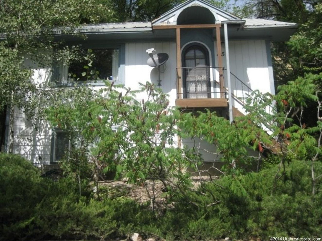 855 E Canyon Rd, Logan, UT 84321
