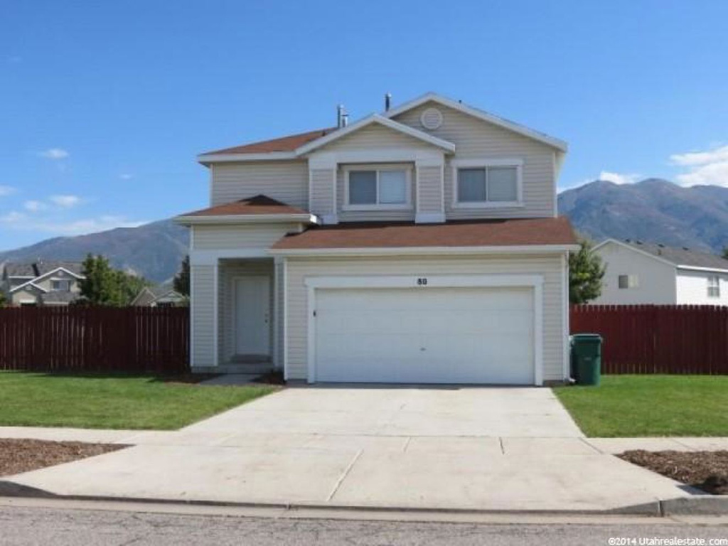 80 E 850 S, Layton, UT 84041