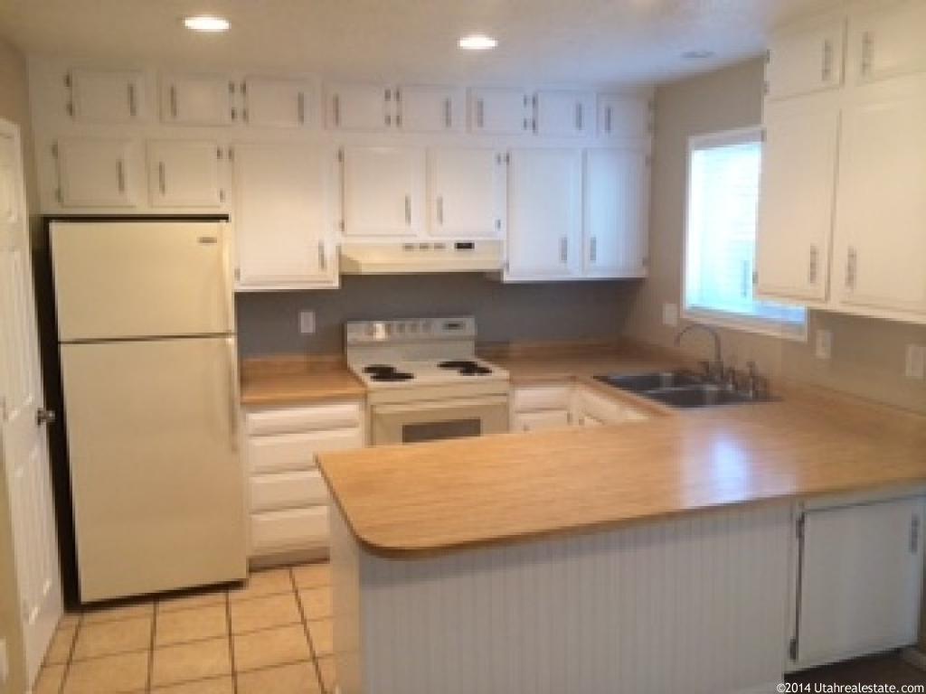293 W 600 N #2, Logan, UT 84321