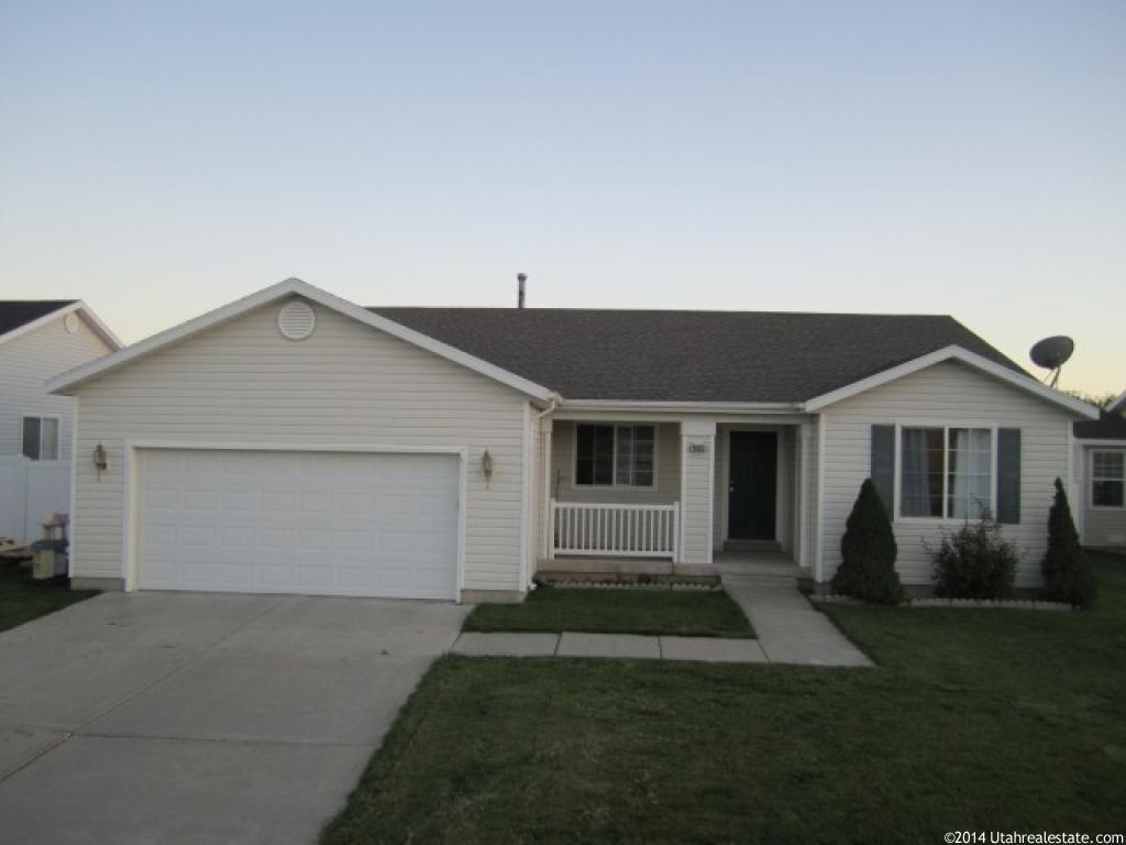 4083 W 5050 S, Roy, UT 84067