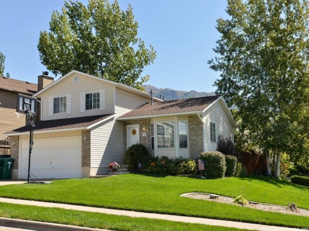 1688 E 2825 N, Layton, UT 84040