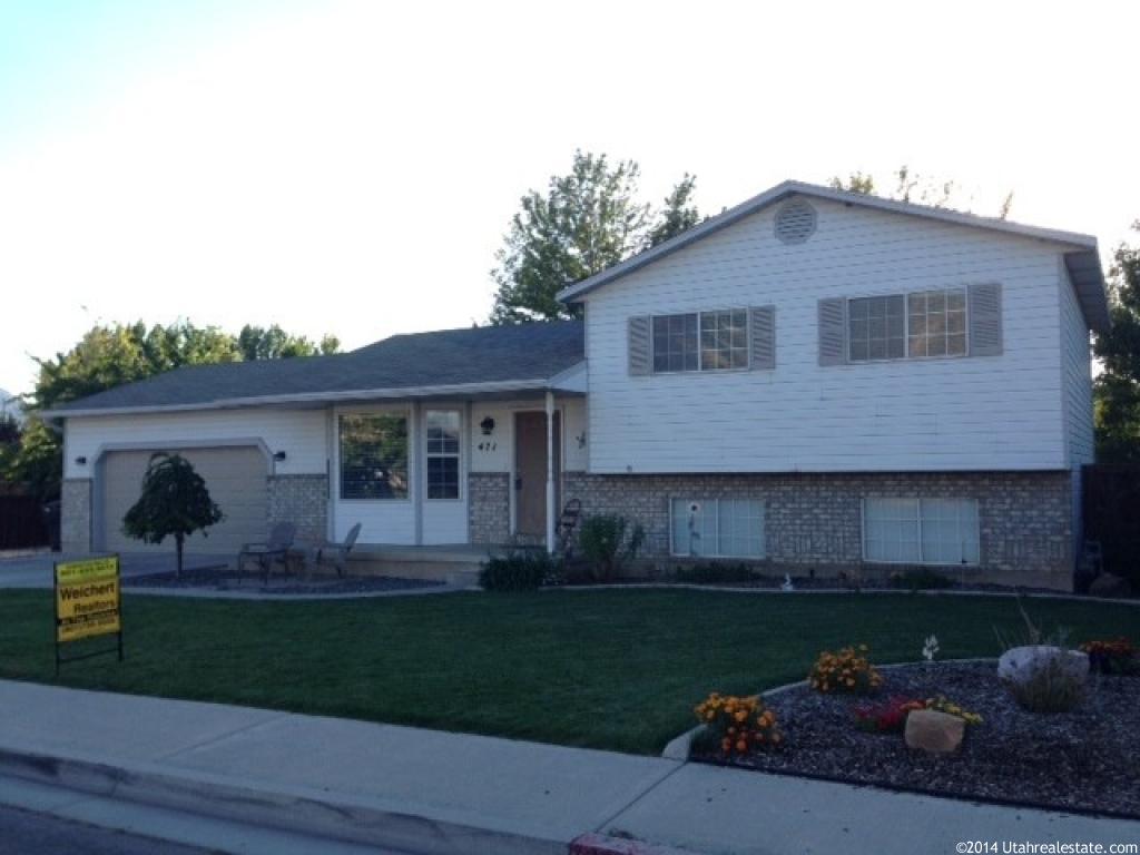 471 N 360 E, Salem, UT 84653