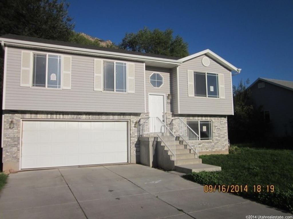 726 N 950 E, Ogden, UT 84404