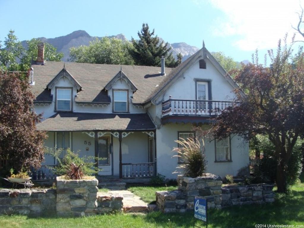 55 S 200 W, Willard, UT 84340