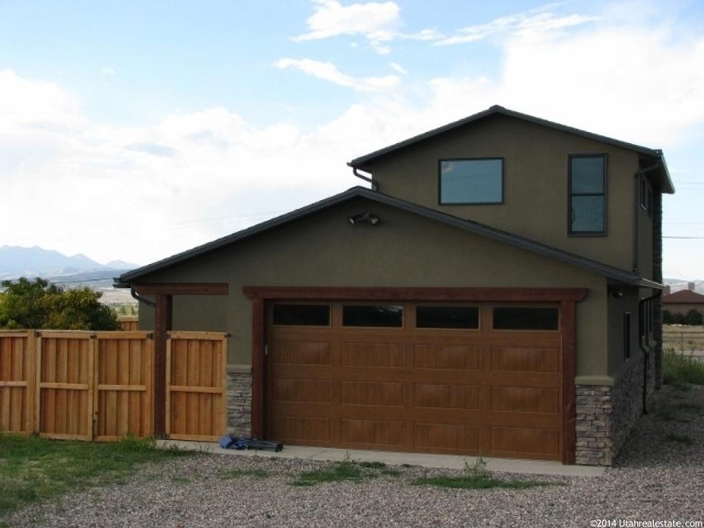 495 E 900 N, Spring City, UT 84662