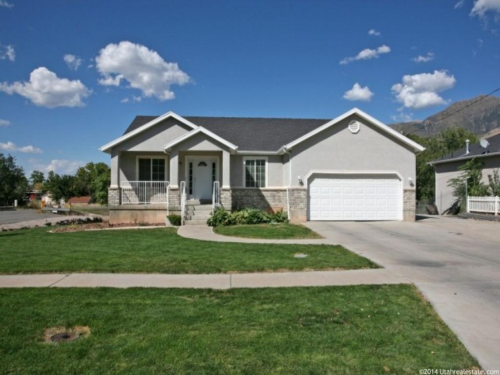115 E 300 N, Nephi, UT 84648