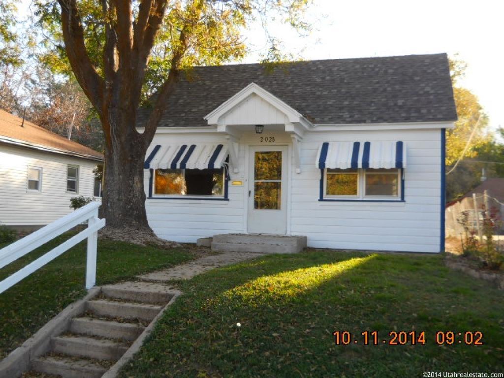 2028 S Adams E, Ogden, UT 84401