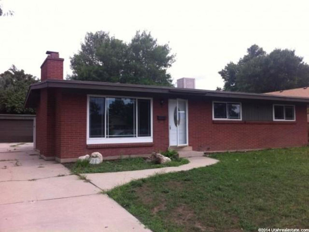 48 N 200 W, Bountiful, UT 84010