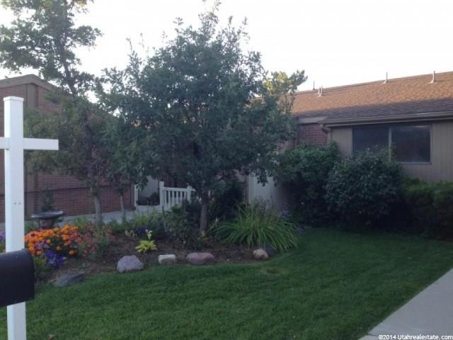 2483 E 1980 N, Layton, UT 84040