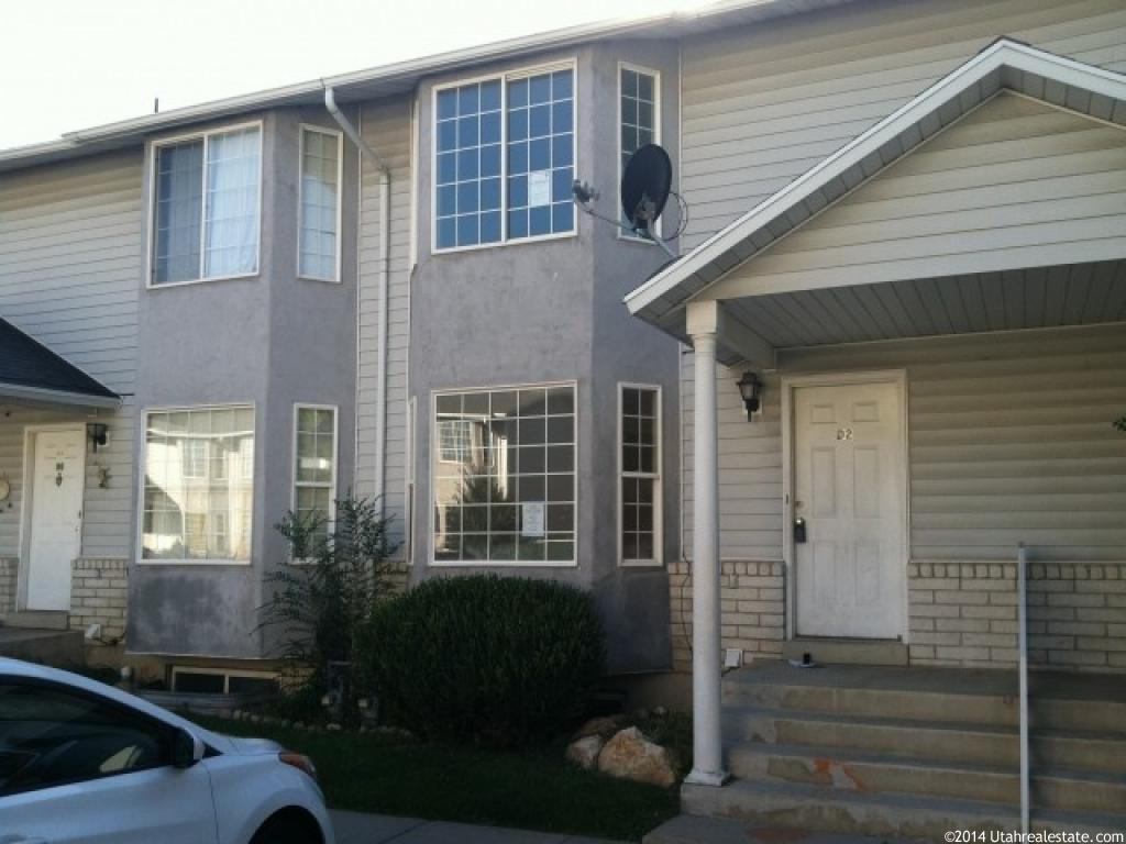 1489 Brinker Ave #D2, Ogden, UT 84404