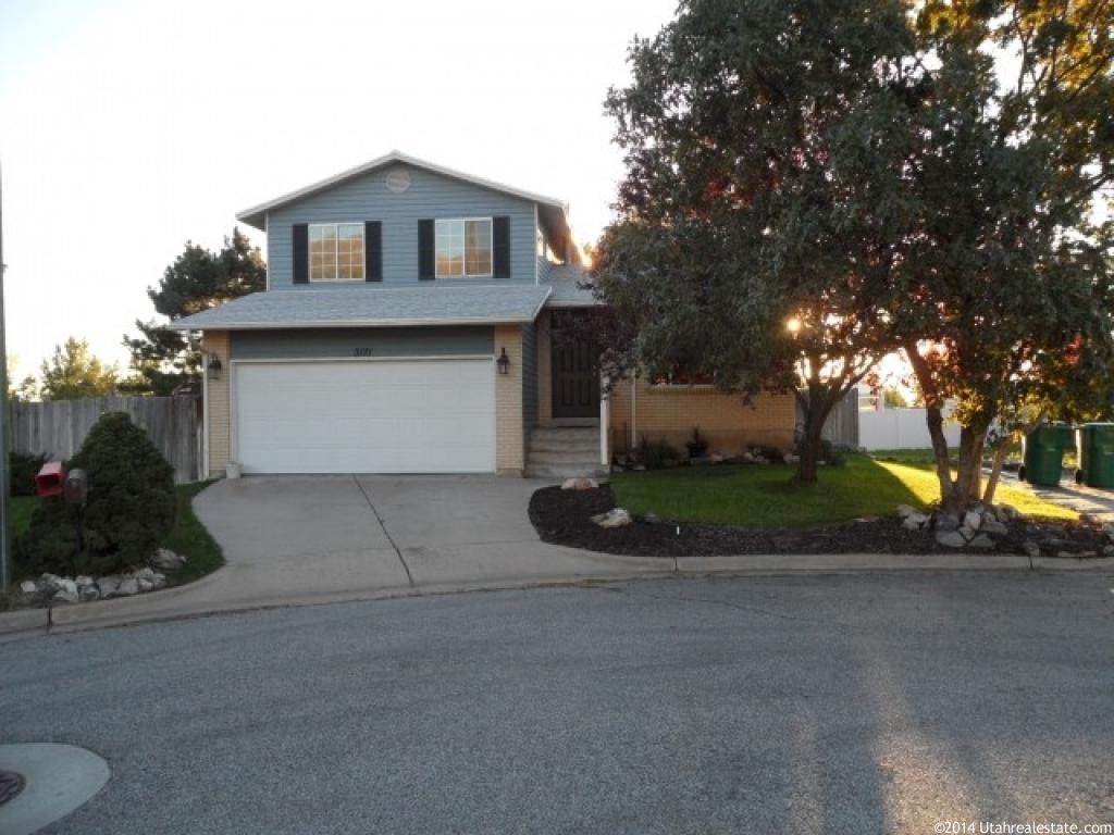 3121 N 1125 E, Layton, UT 84040