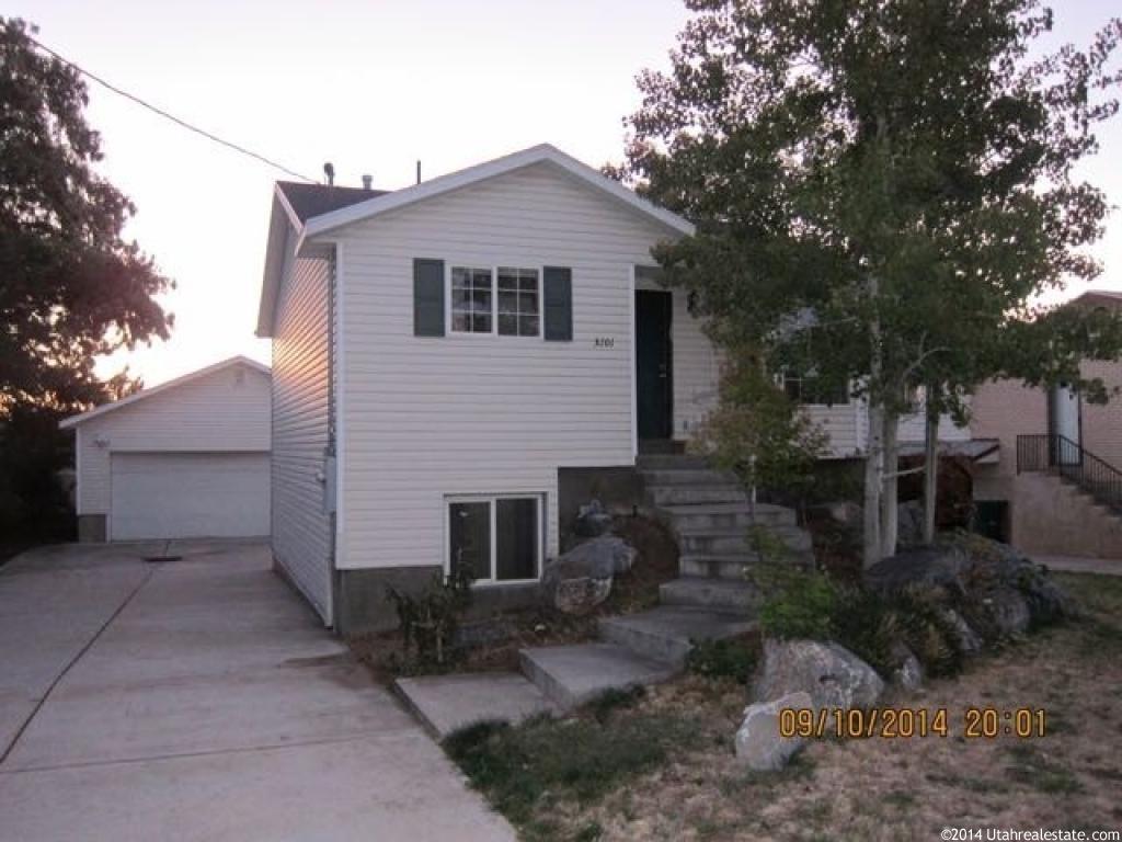 5101 S 3100 W, Roy, UT 84067