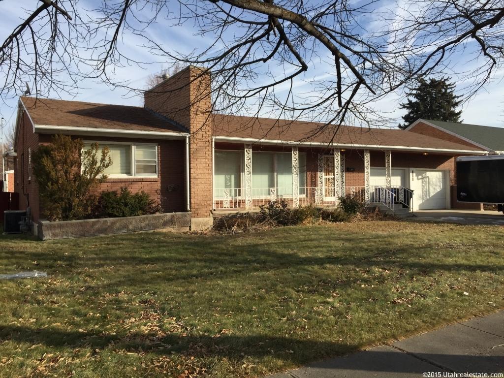 560 N 100 E, Tremonton, UT 84337