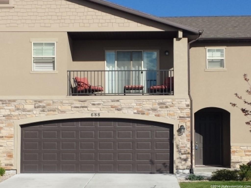 688 N 255 W, Centerville, UT 84014