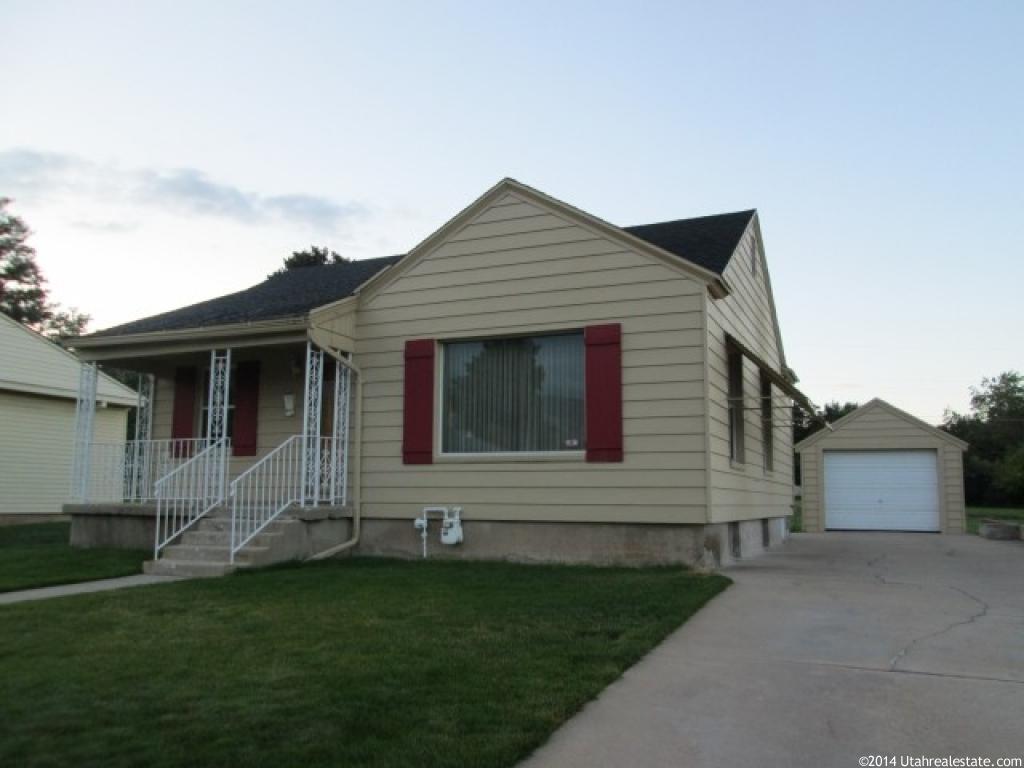194 E 1200 S, Bountiful, UT 84010