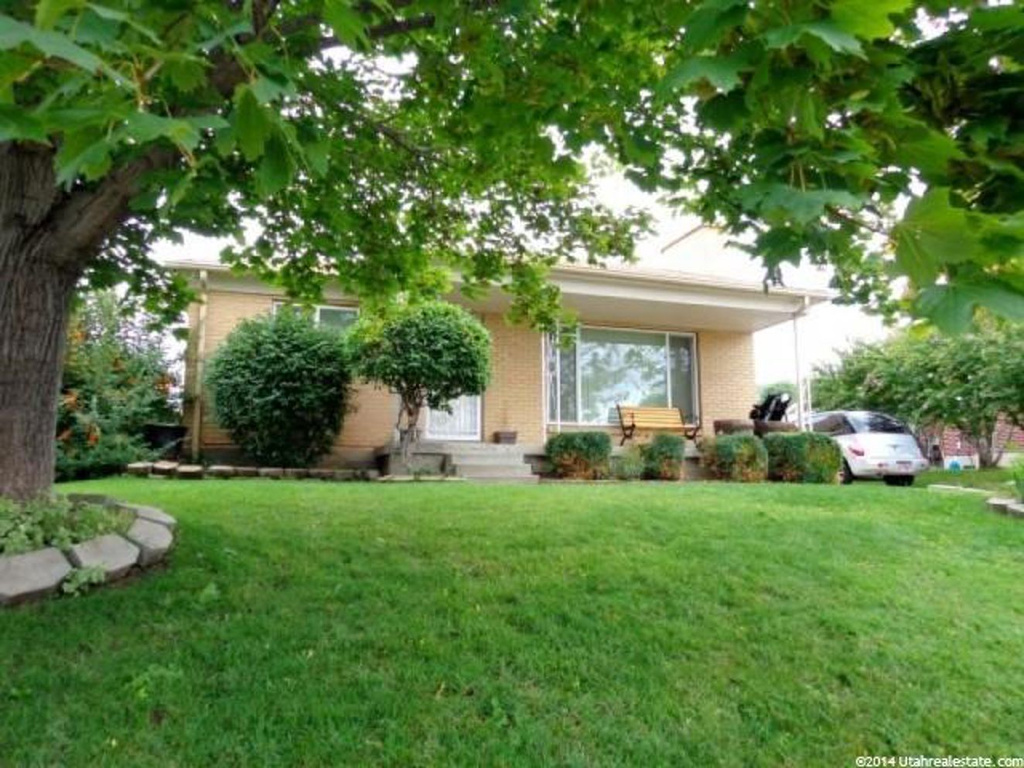 3559 S 800 W, Bountiful, UT 84010