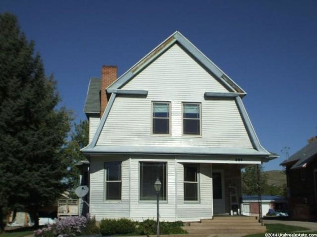 621 E 300 N, Morgan, UT 84050