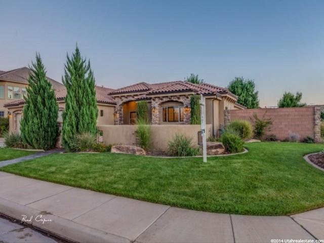 2804 E 1190 S, St. George, UT 84790