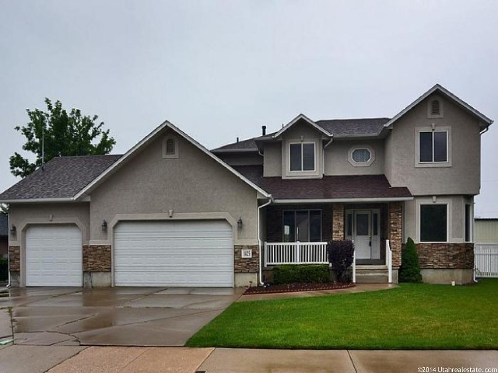 1425 N 2575 E, Layton, UT 84040