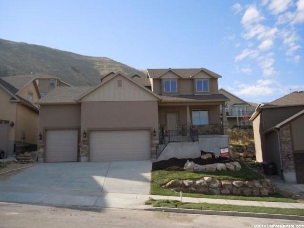 252 E Red Leaf S, Draper, UT 84020