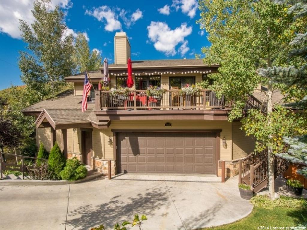 544 Deer Valley Loop #B, Park City, UT 84060