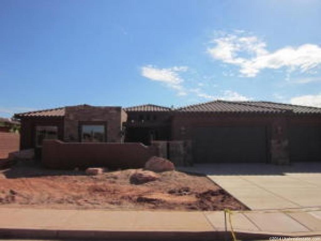 262 N 390 E, Ivins, UT 84738