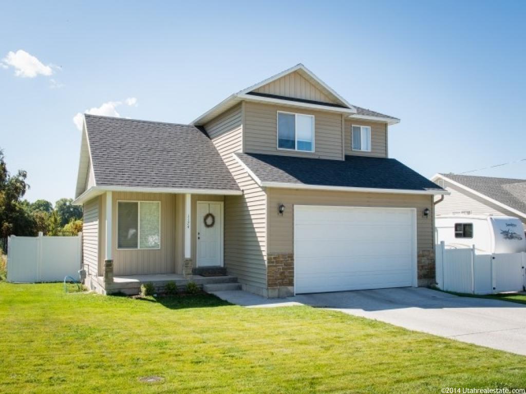 1174 E 1900 N, North Logan, UT 84341