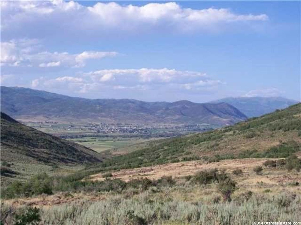 31 Garff #31, Kamas, UT 84036