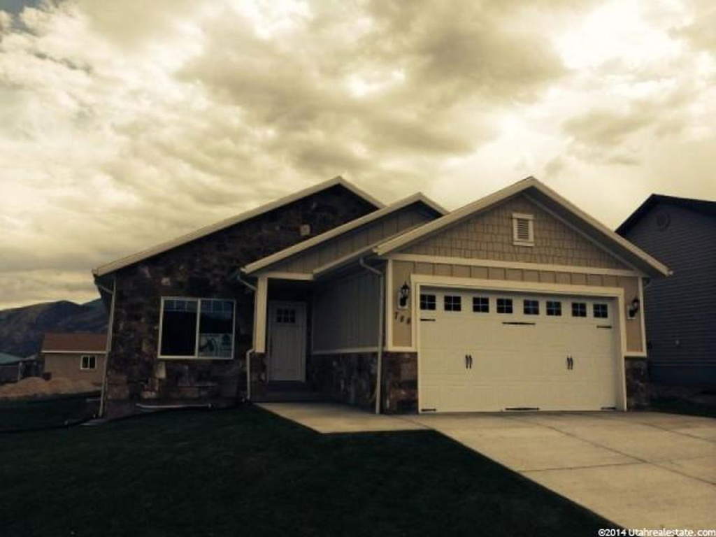 788 N 350 W, Santaquin, UT 84655