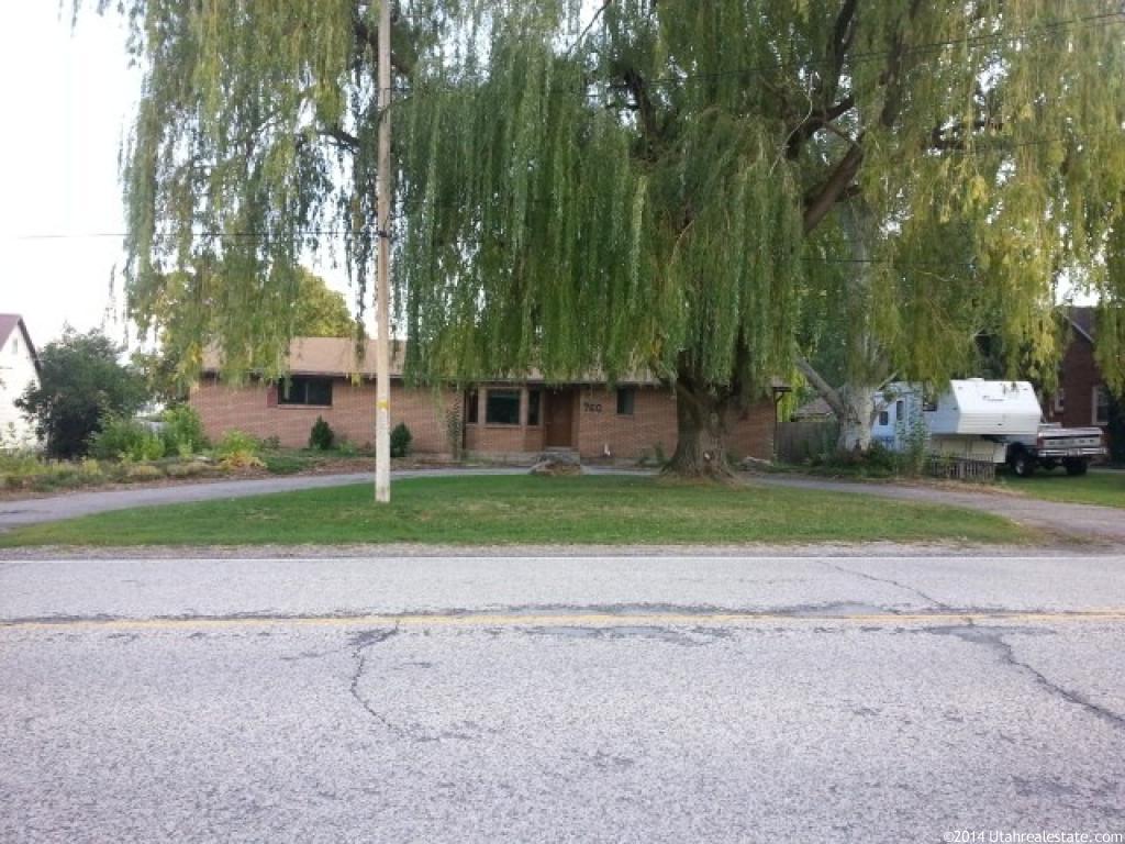 760 S Center St E, Wellsville, UT 84339