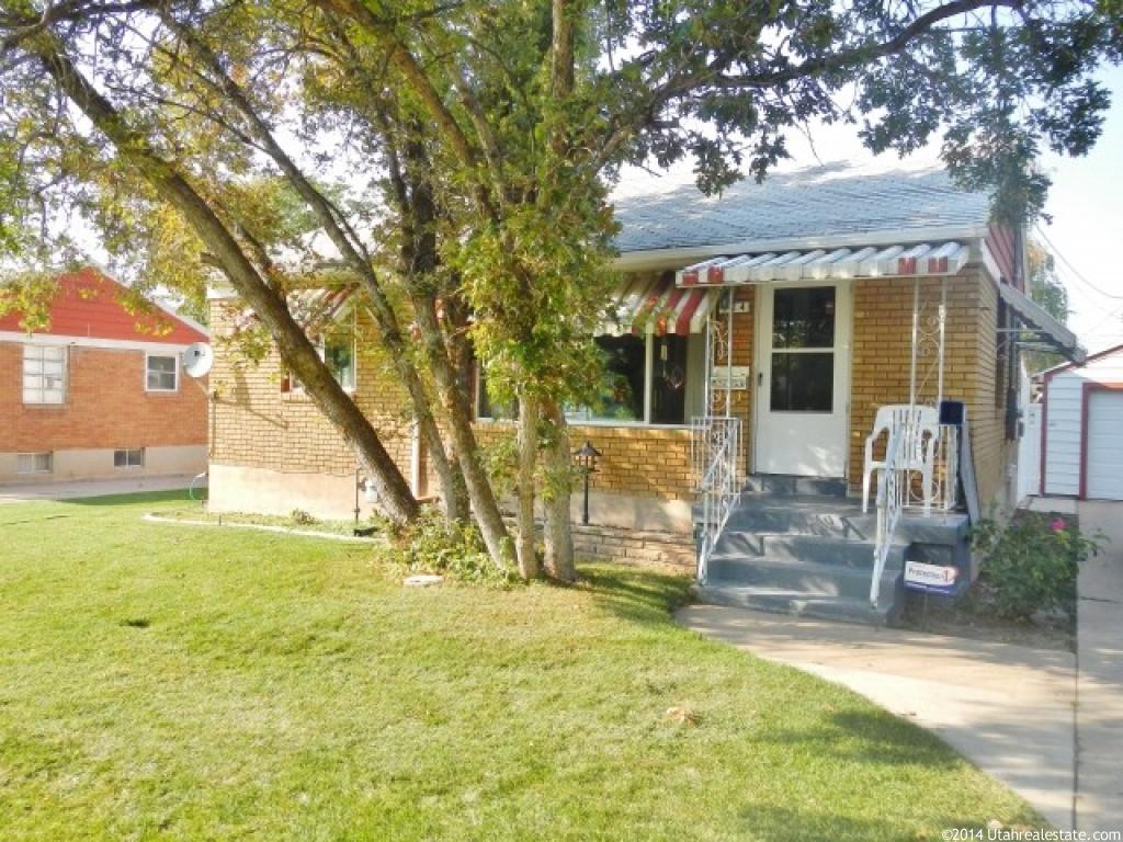 924 E Bel Mar S, Ogden, UT 84403