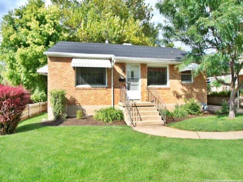 780 E 4100 S, South Ogden, UT 84403