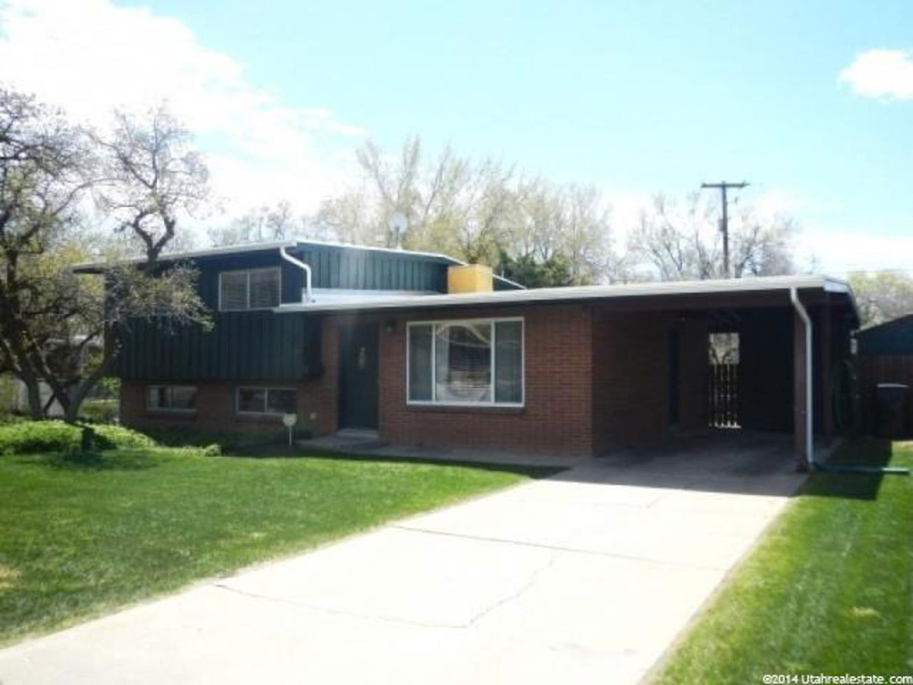 775 E 5300 S, South Ogden, UT 84405