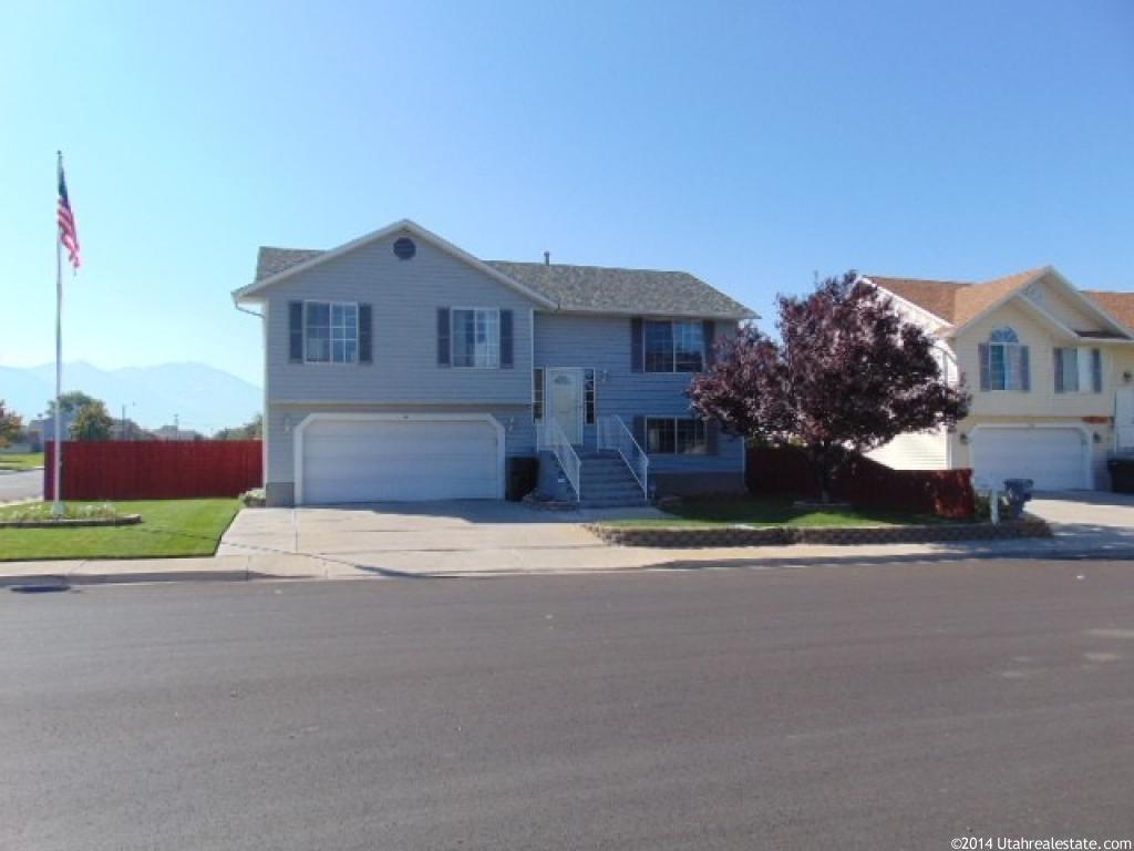 794 E 700 N, Spanish Fork, UT 84660
