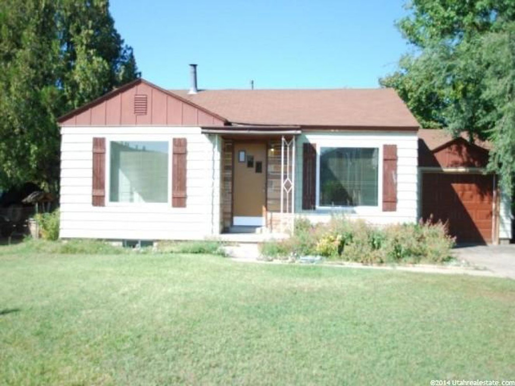 389 E Morgan St, Layton, UT 84041