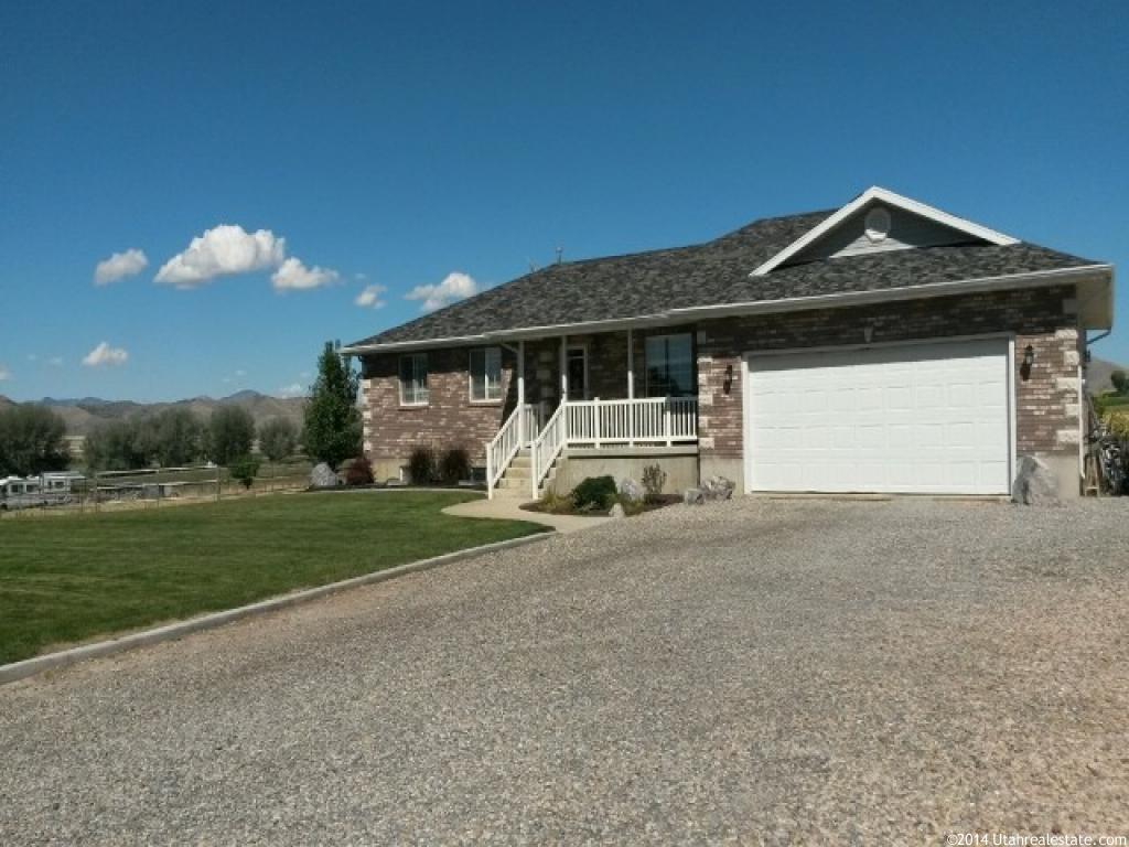 495 E 1700 N, Mona, UT 84645