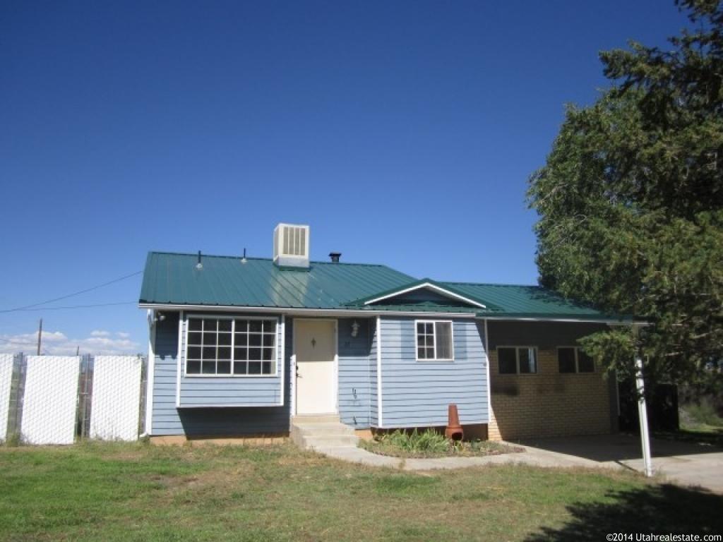 17 E 4800 S, Vernal, UT 84078