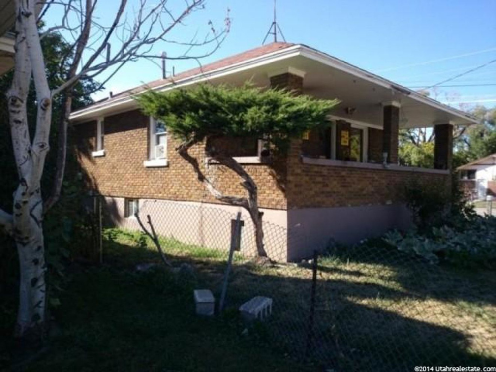 1703 S Grant Ave, Ogden, UT 84404