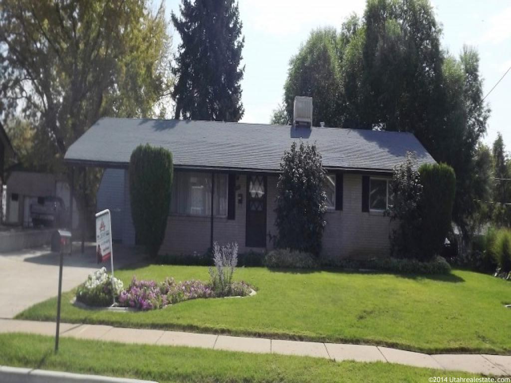 1897 W Ann St, Layton, UT 84041