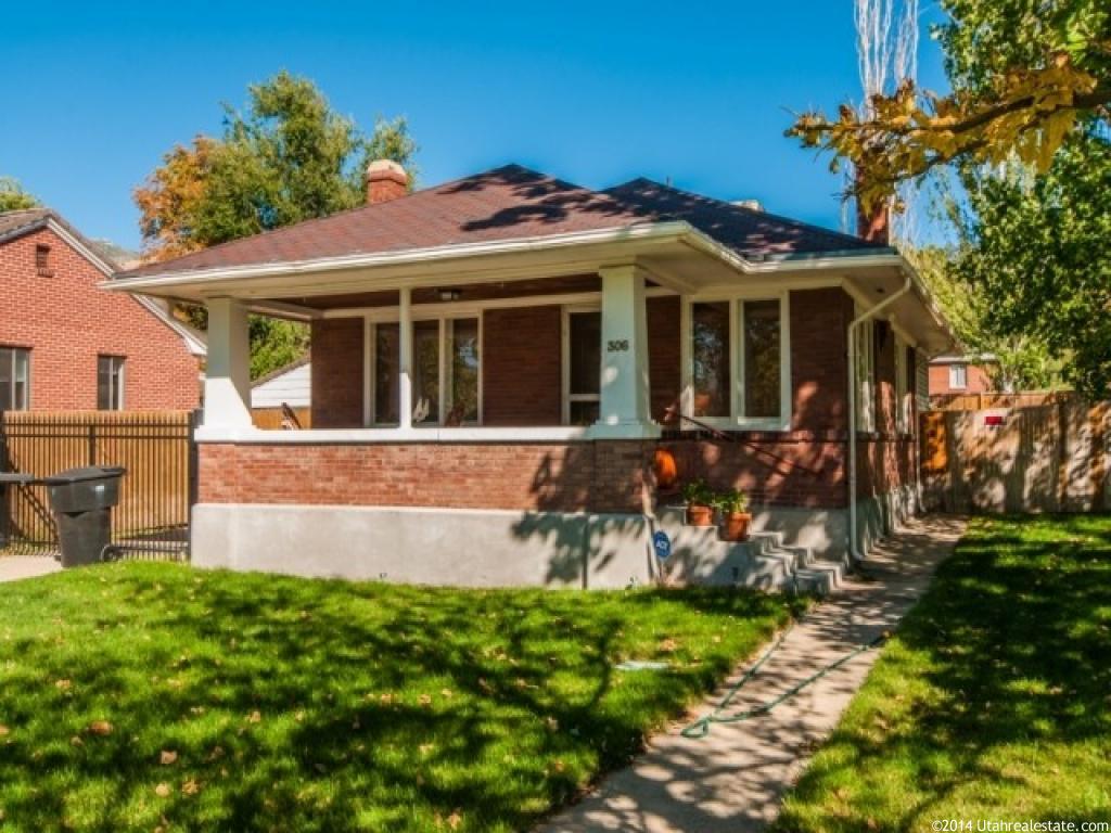 306 N 200 E, Bountiful, UT 84010