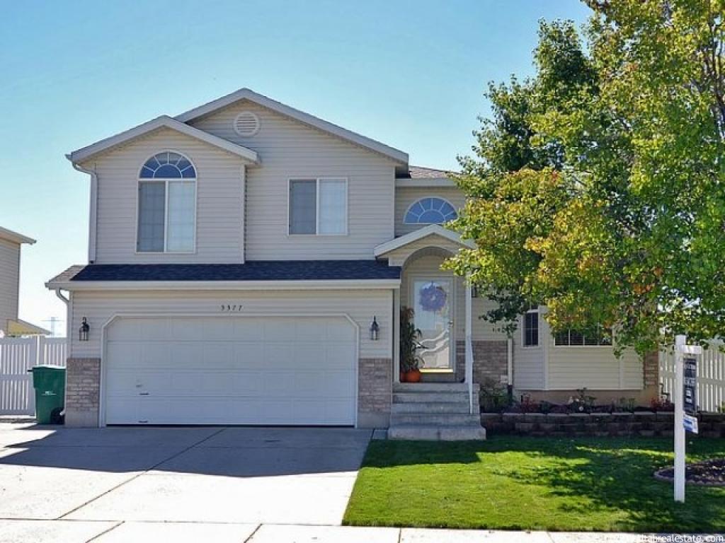 3377 W 5850 S, Roy, UT 84067