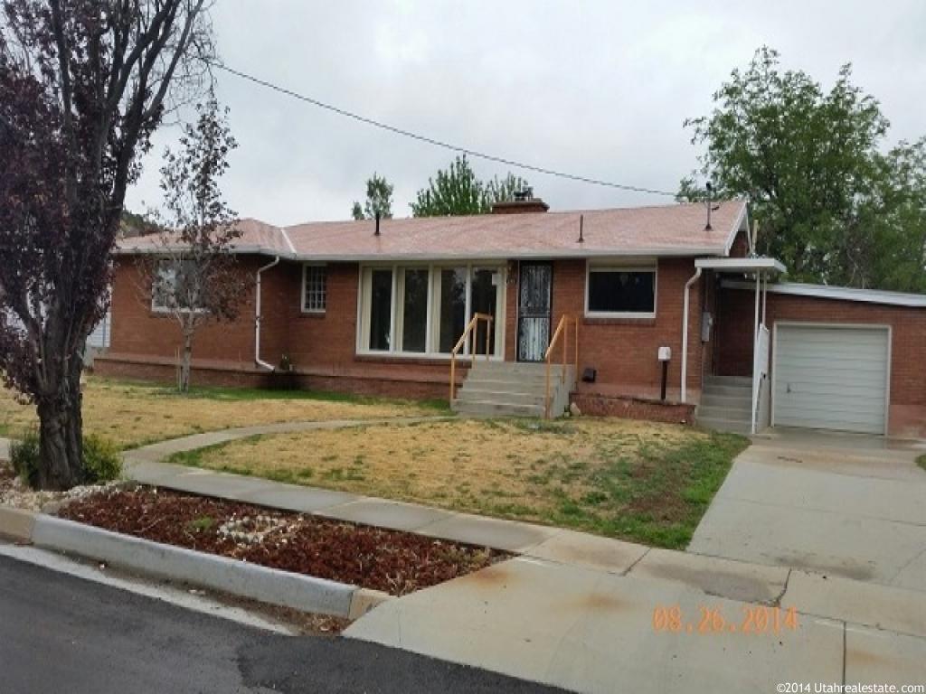 240 Uintah St, Helper, UT 84526