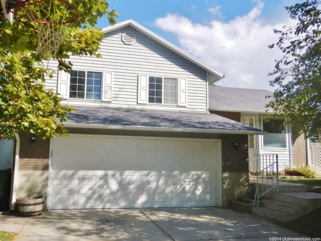 5114 S 2975 W, Roy, UT 84067